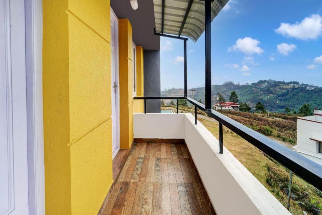 Villa Starlight Villa's Kodai *