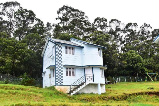 Villa Starlight Villa's Kodai