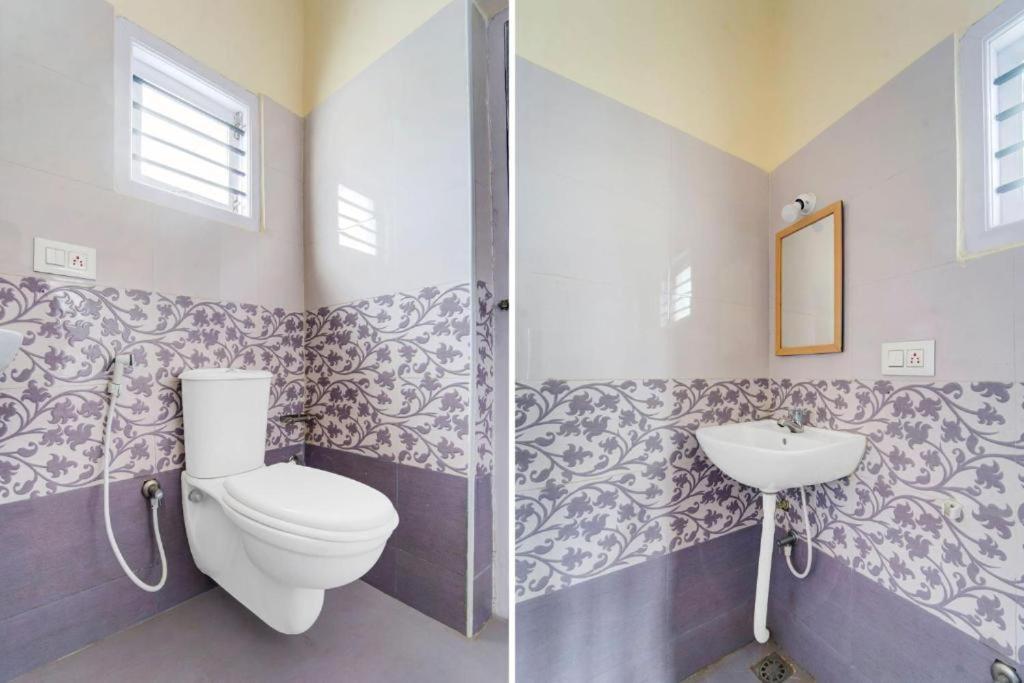 Starlight Villa's Kodai Villa *