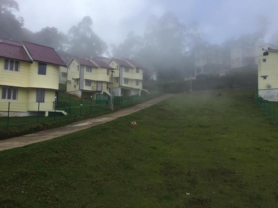 Starlight Villa's Kodai Villa Kodaikanal