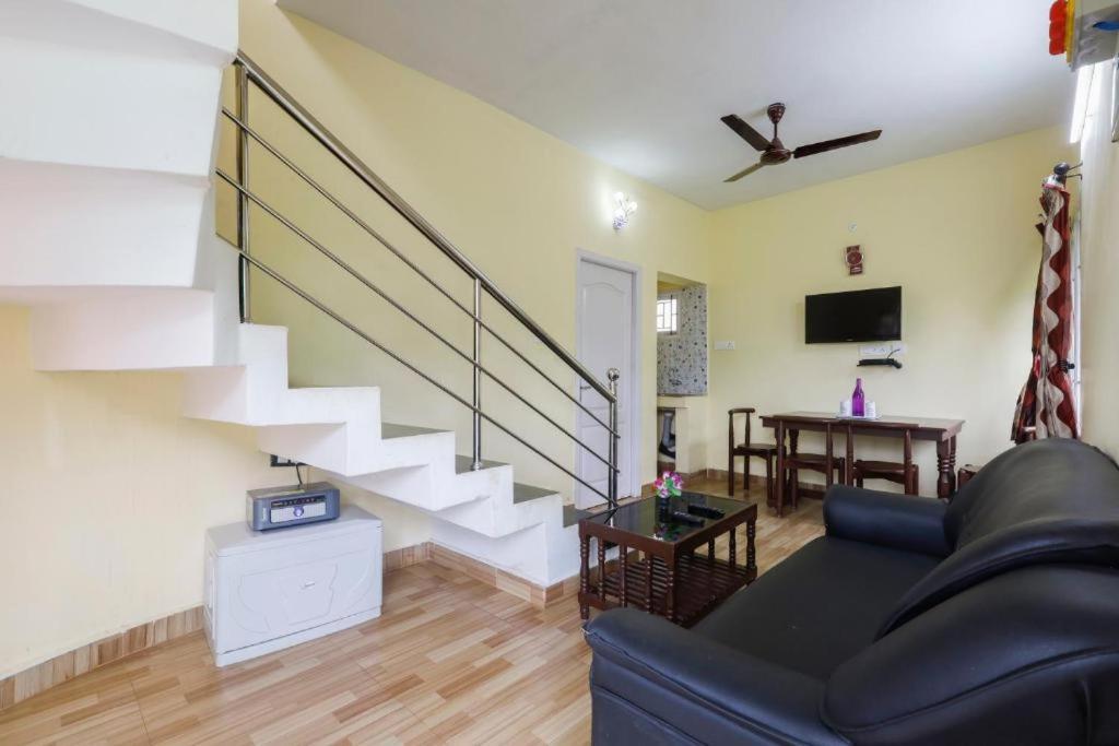 Villa Starlight Villa's Kodai Kodaikanal