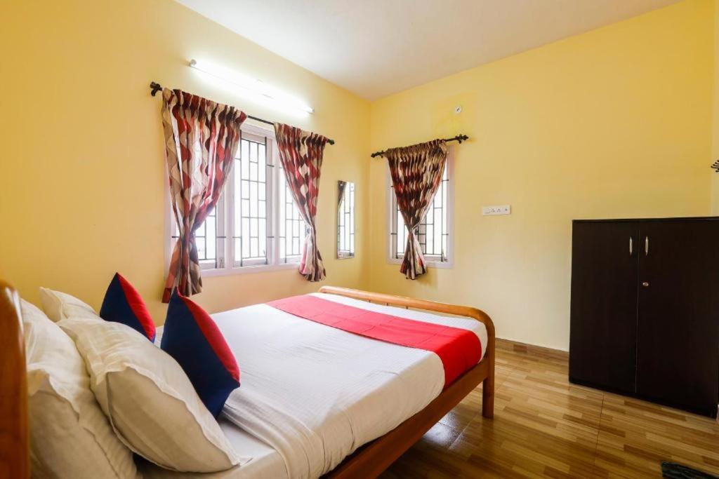 Villa Starlight Villa's Kodai Kodaikanal