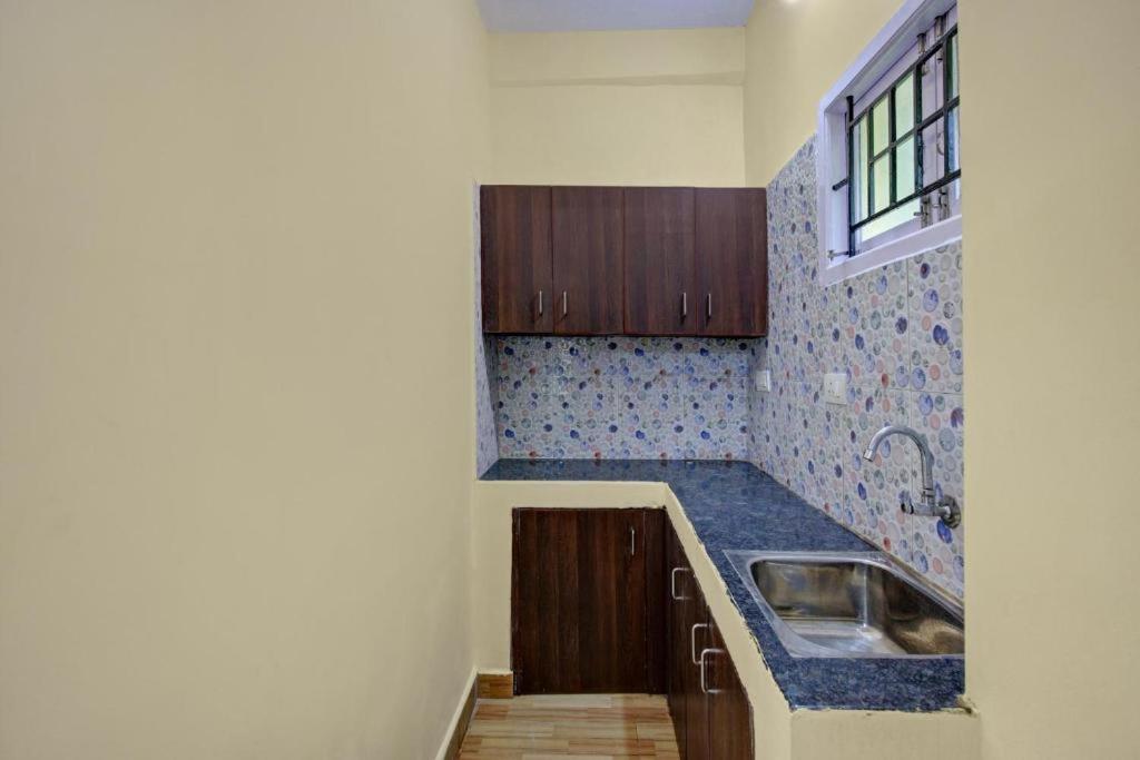 Starlight Villa's Kodai Kodaikanal