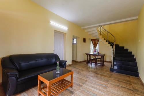 Starlight Villa's Kodai Kodaikanal