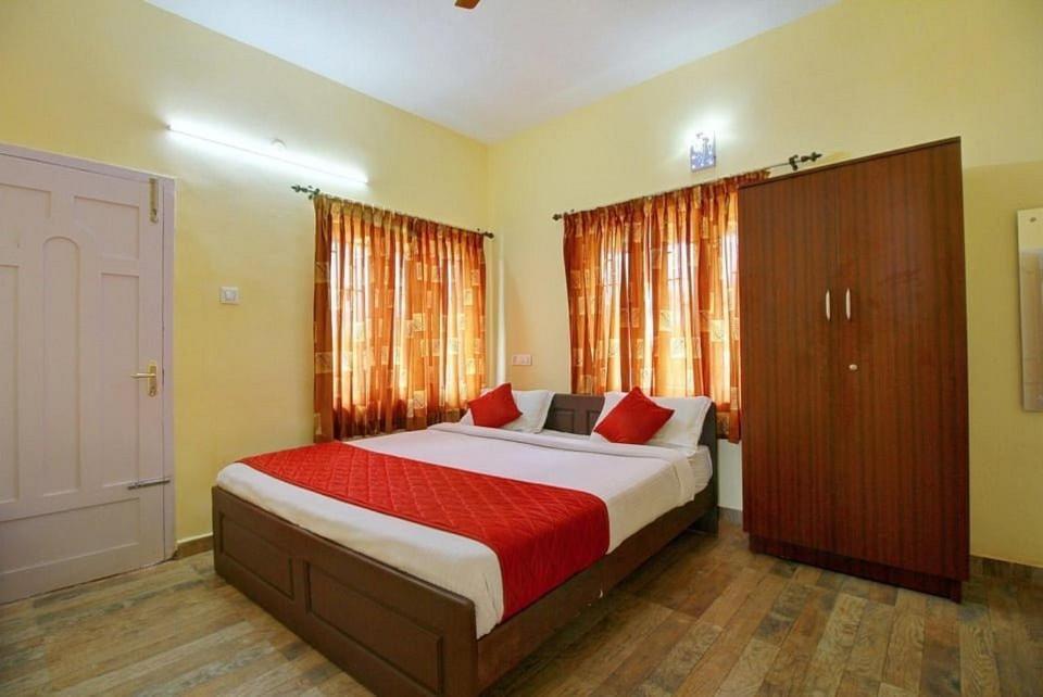 Starlight Villa's Kodai * Kodaikanal
