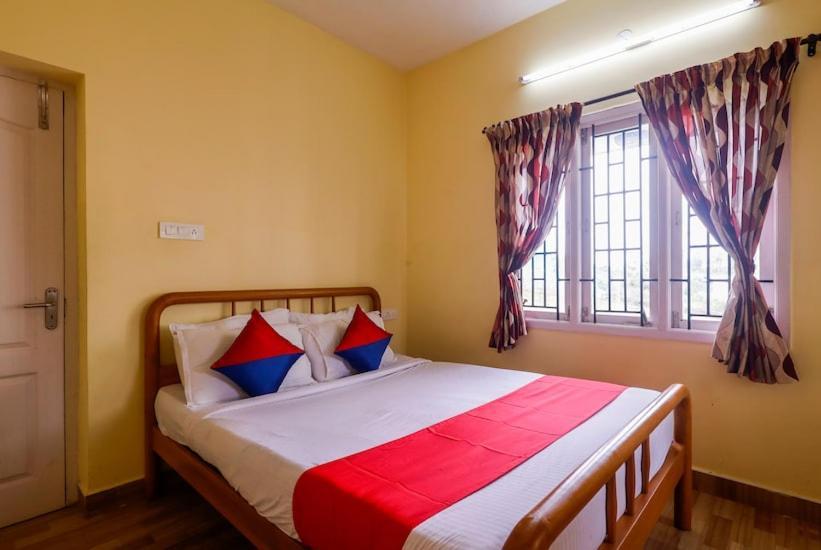 Villa Starlight Villa's Kodai