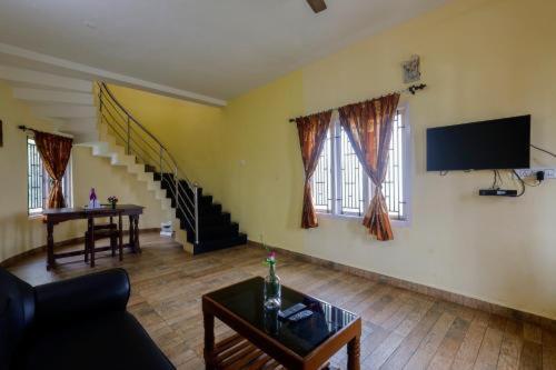 Villa Starlight Villa's Kodai *