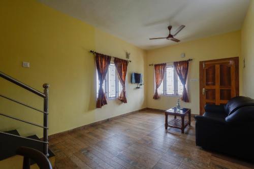 Starlight Villa's Kodai Kodaikanal