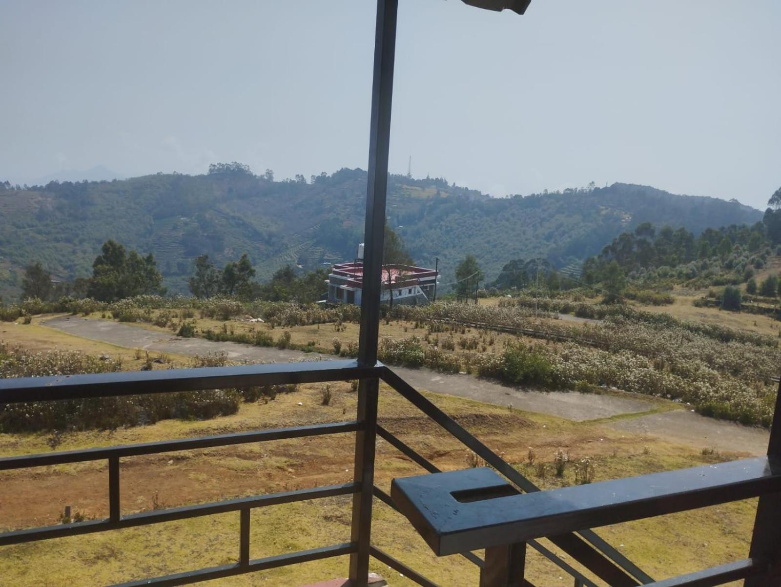 Starlight Villa's Kodai * Kodaikanal