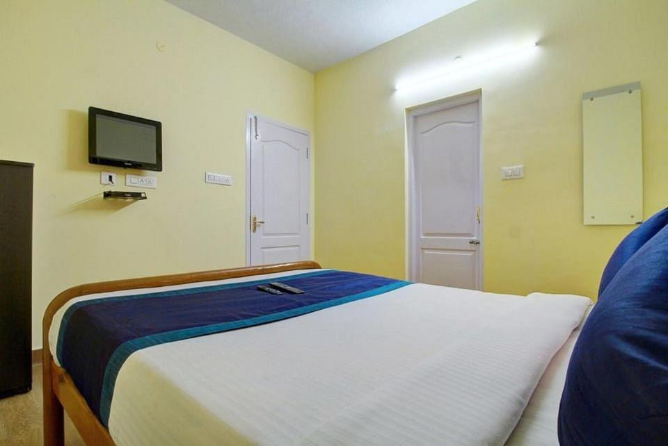 Villa Starlight Villa's Kodai