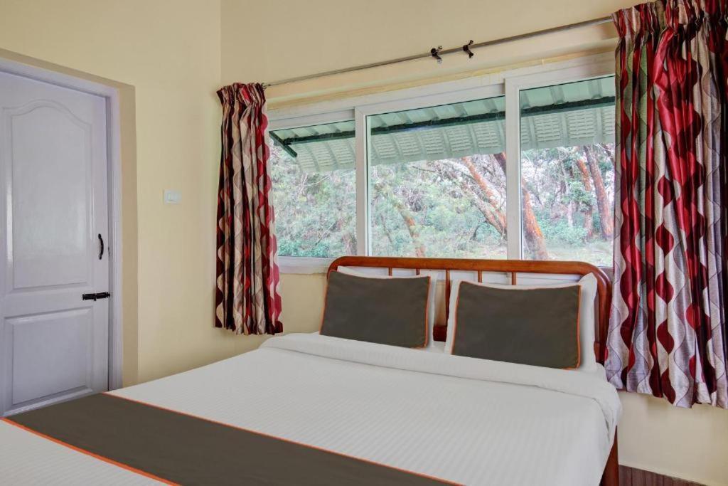 Villa Starlight Villa's Kodai *