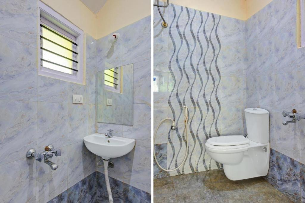 Starlight Villa's Kodai * Kodaikanal
