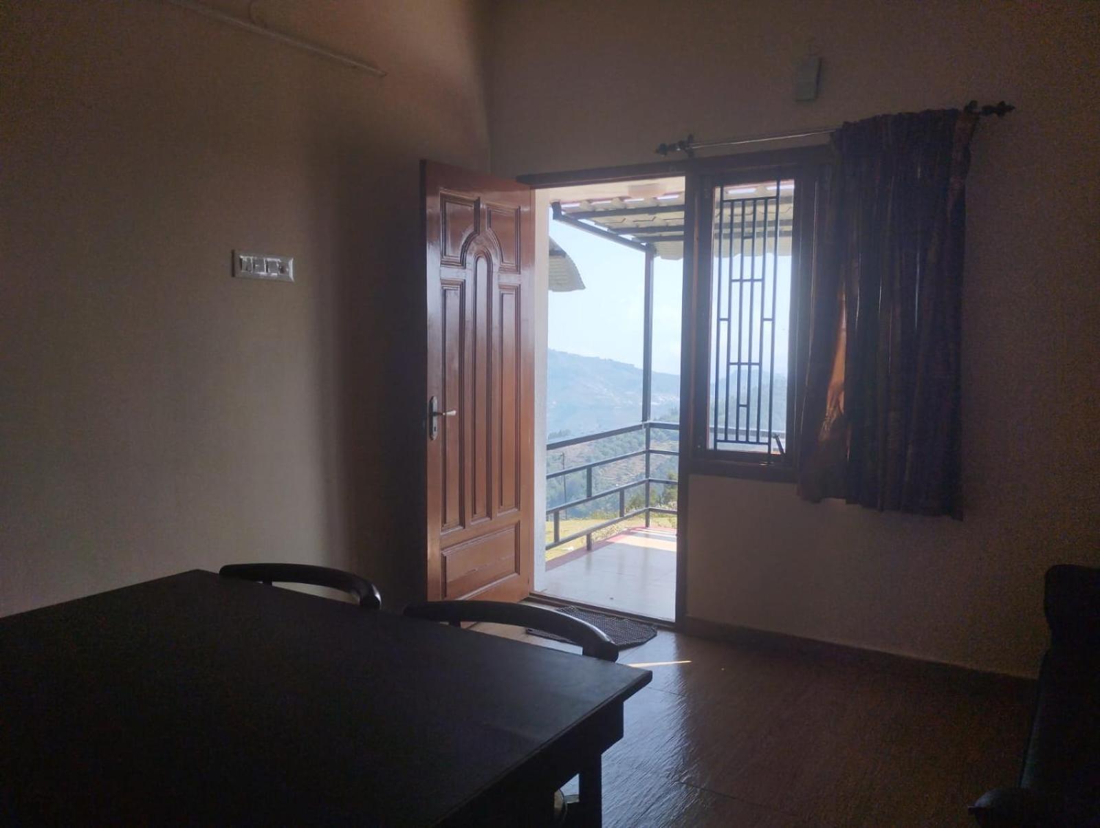 Villa Starlight Villa's Kodai