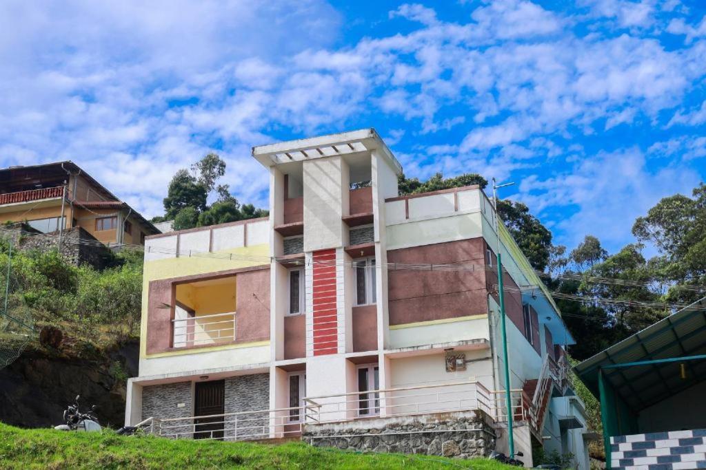 Villa Starlight Villa's Kodai *