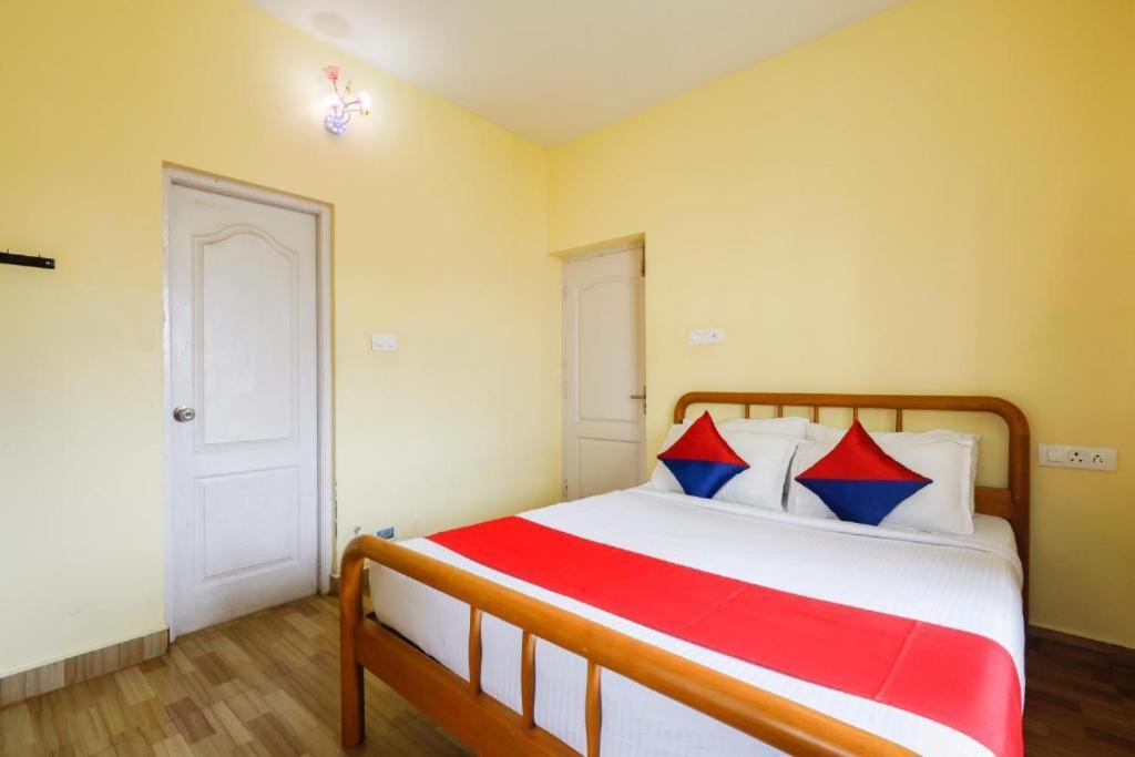 Starlight Villa's Kodai Kodaikanal