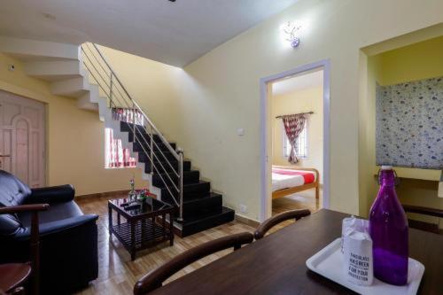 Villa Starlight Villa's Kodai