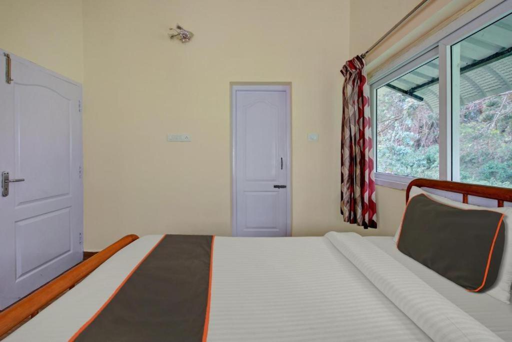 Starlight Villa's Kodai Villa Kodaikanal