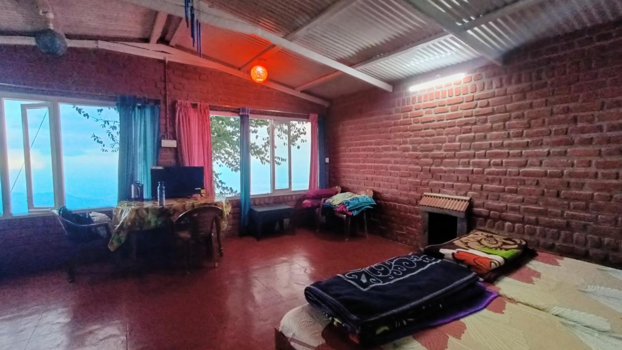 Holiday home Cozy Huts Kodaikanal