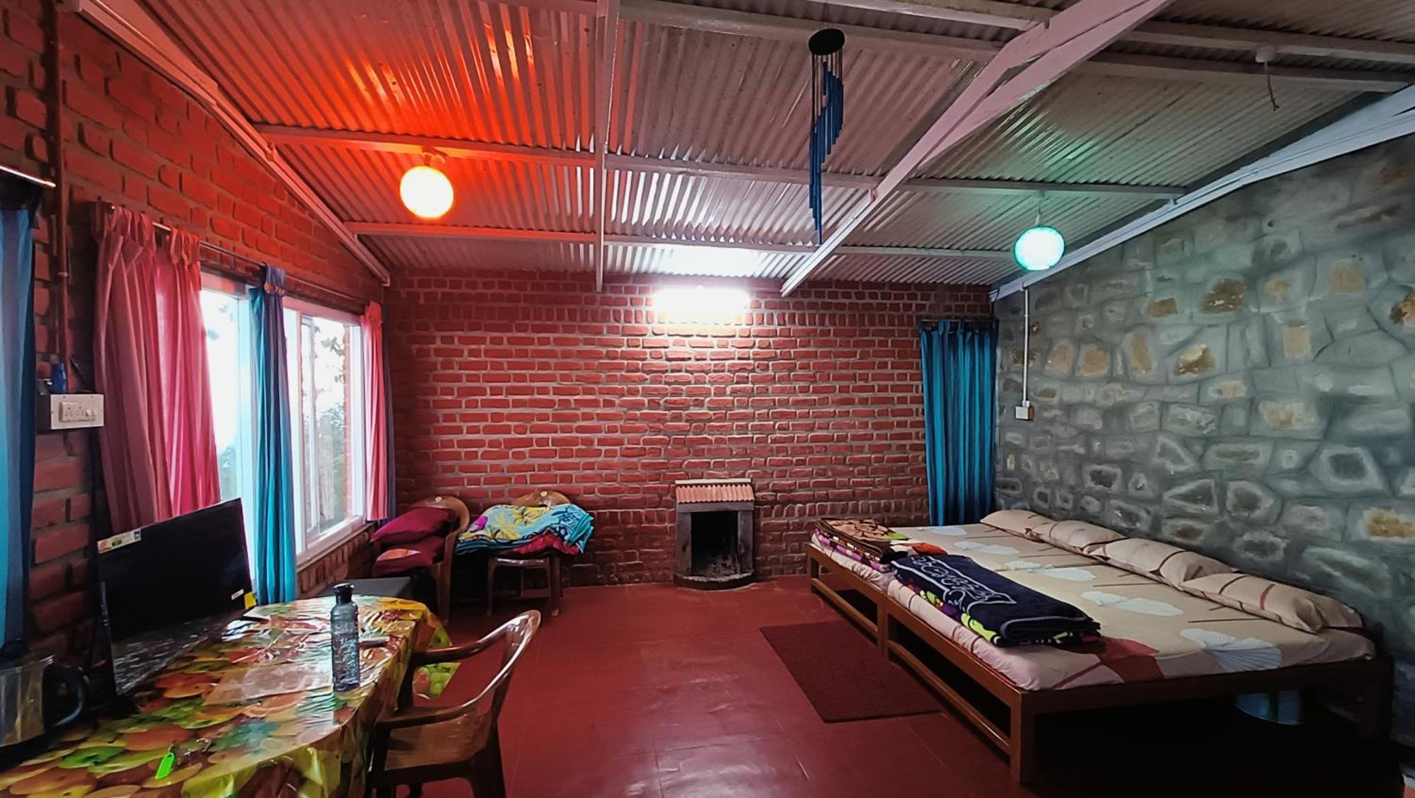 Cozy Huts Holiday home Kodaikanal