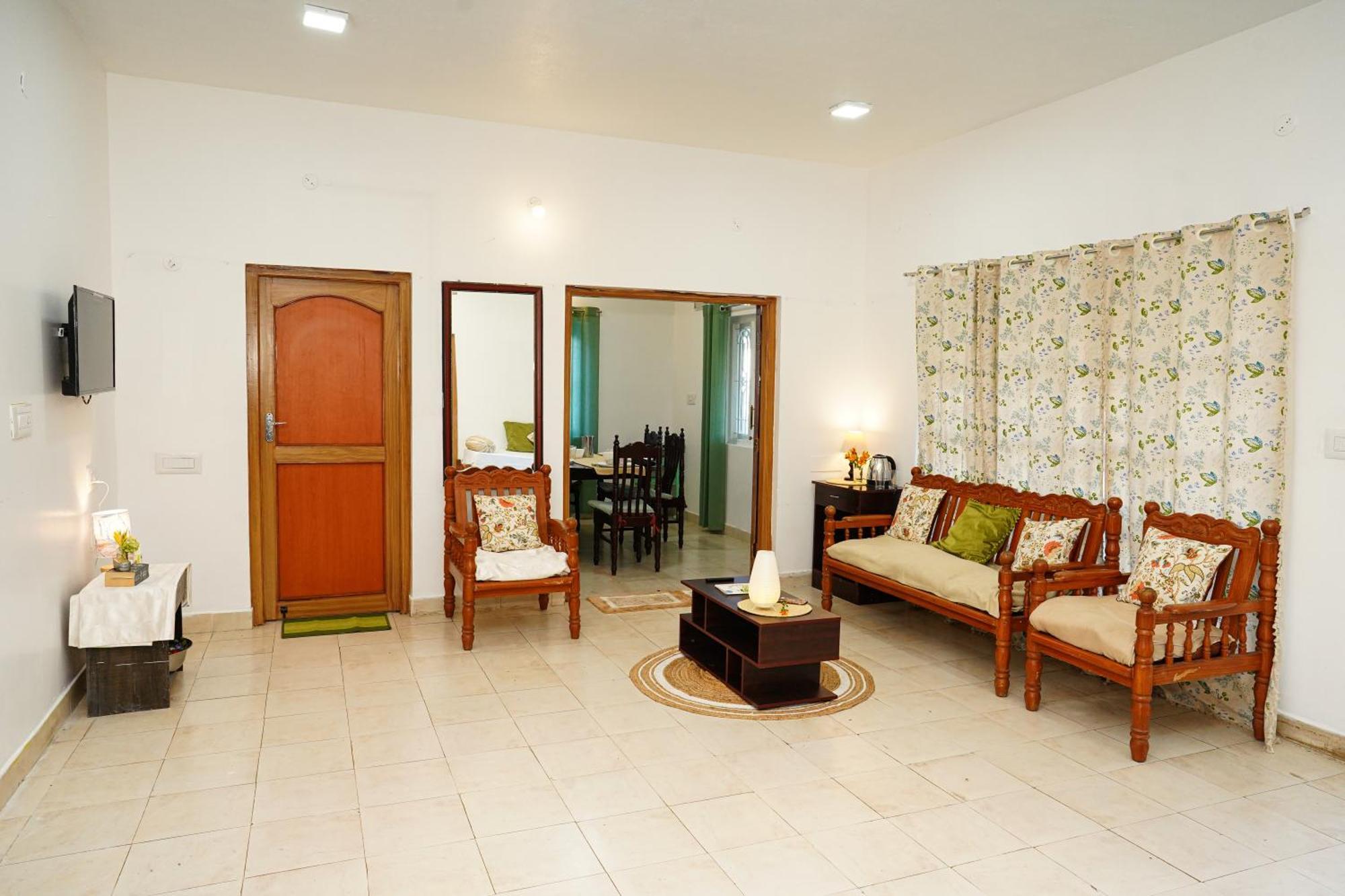 Holiday home Golden Cherry