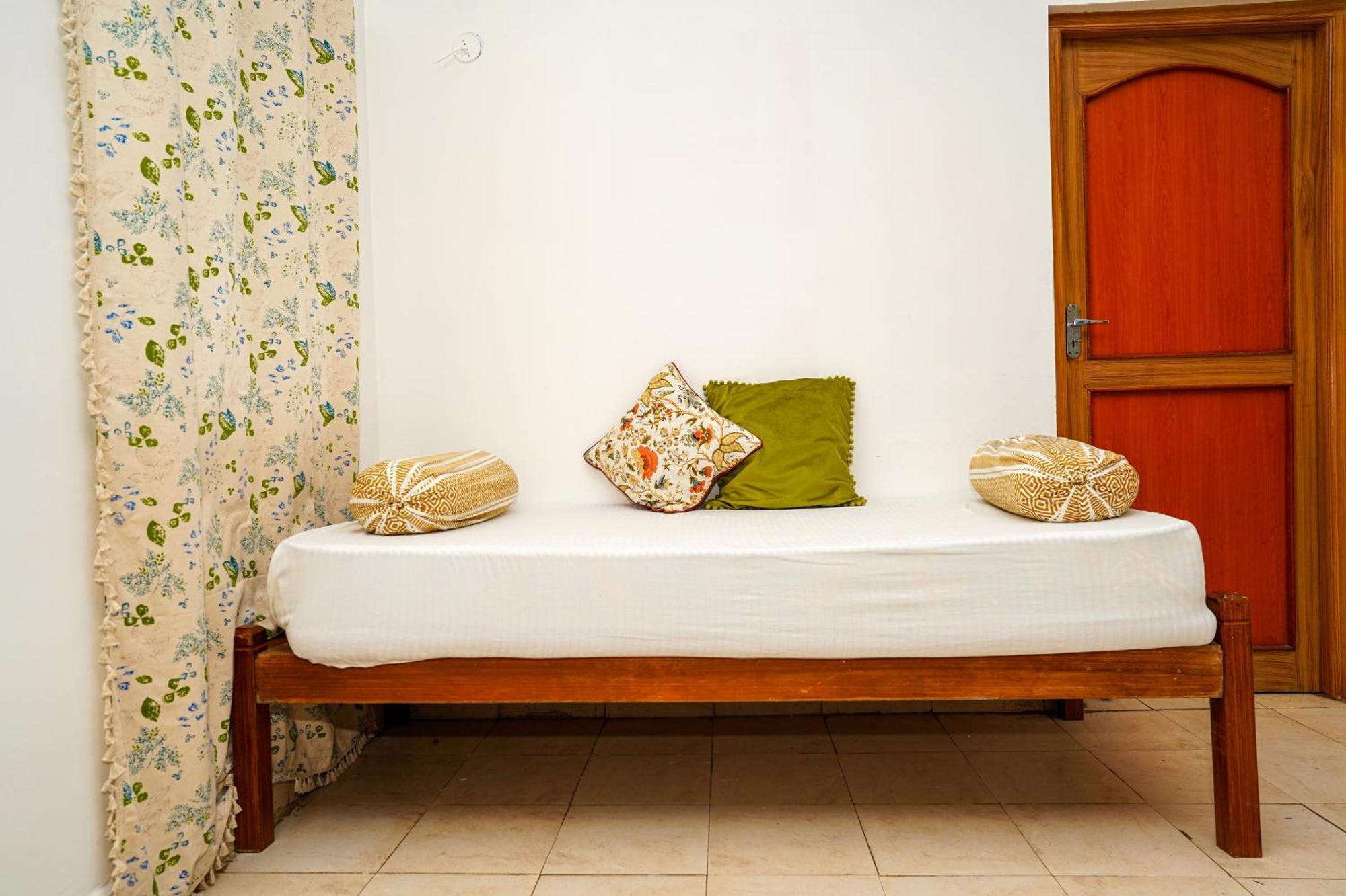 Golden Cherry Holiday home Kodaikanal