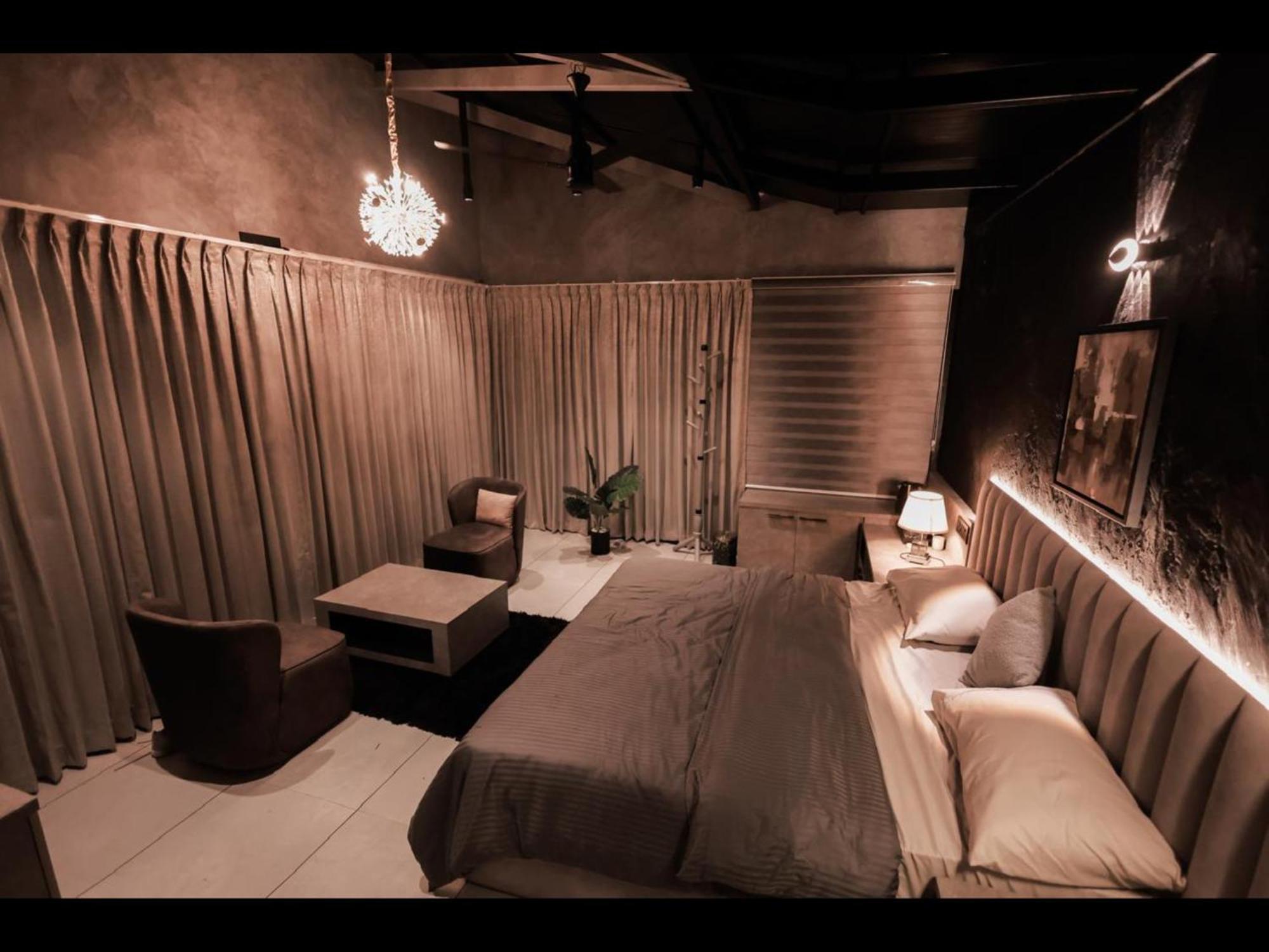 Love hotel Noah Crest Kodaikanal