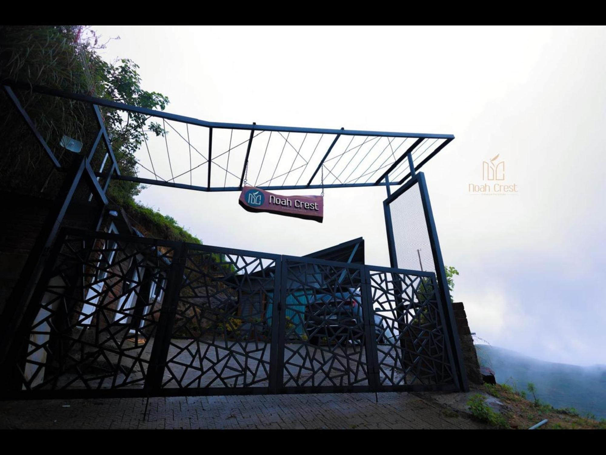 Noah Crest Love hotel Kodaikanal