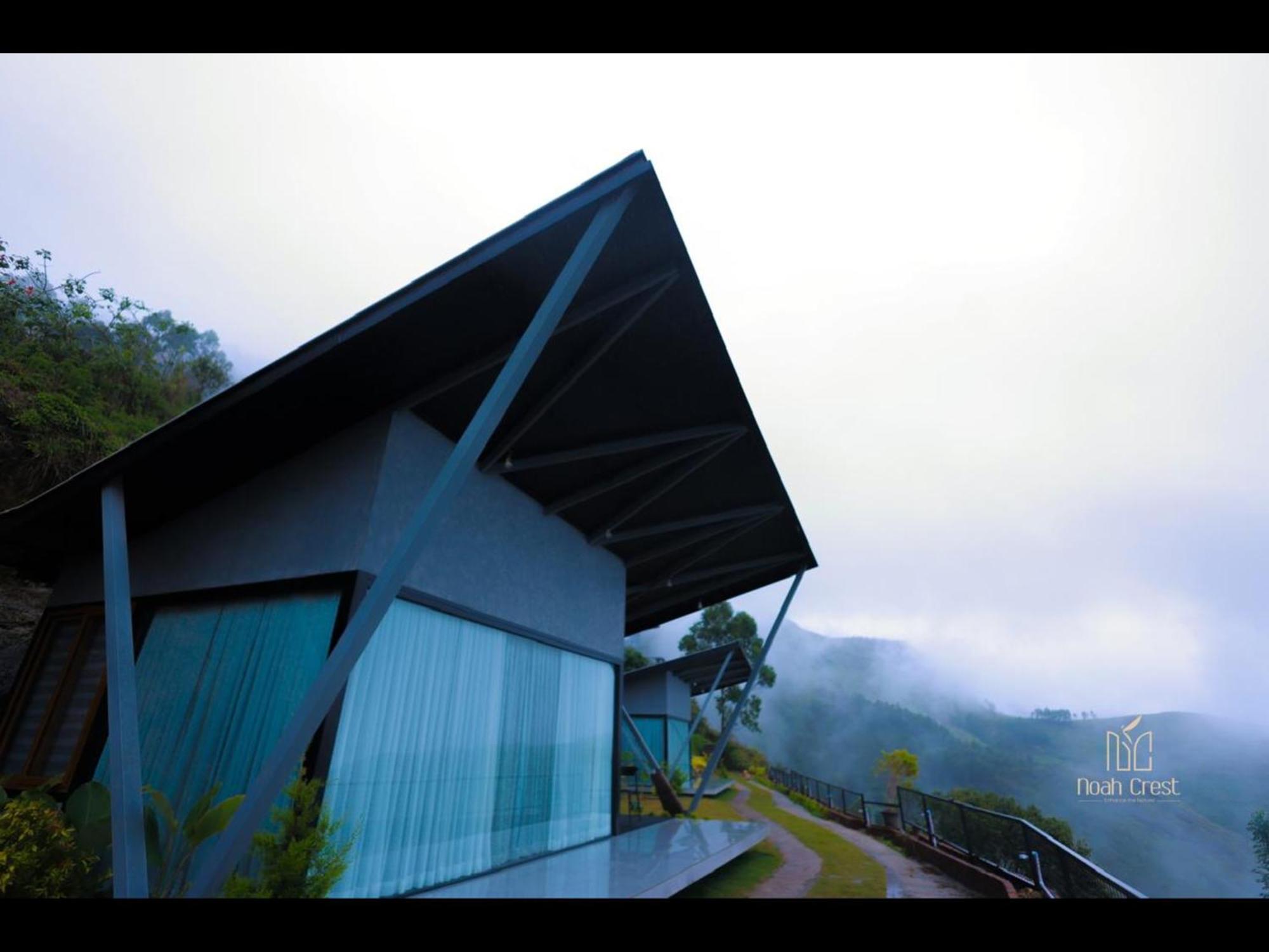 Noah Crest Kodaikanal