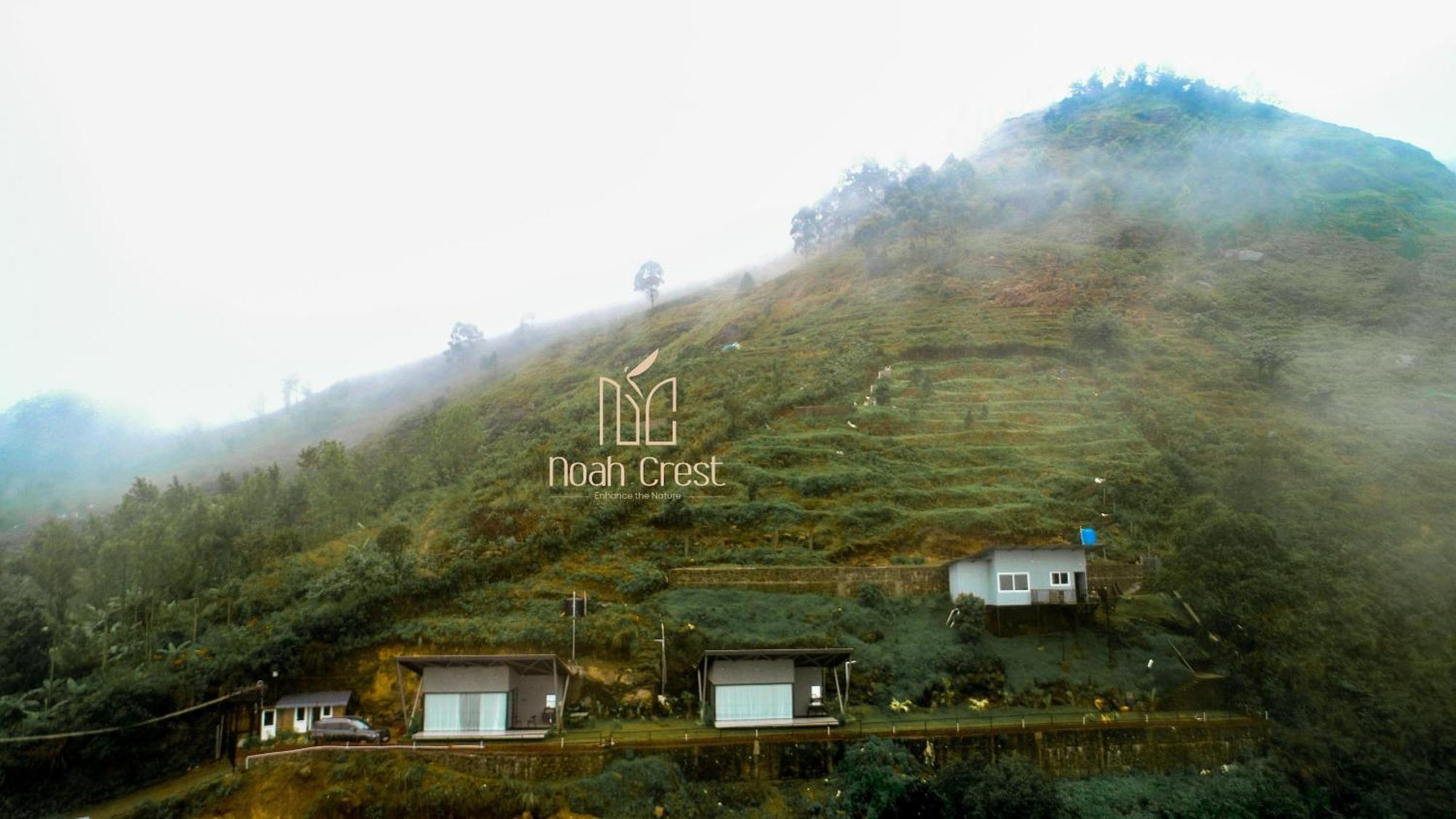 Noah Crest Love hotel *