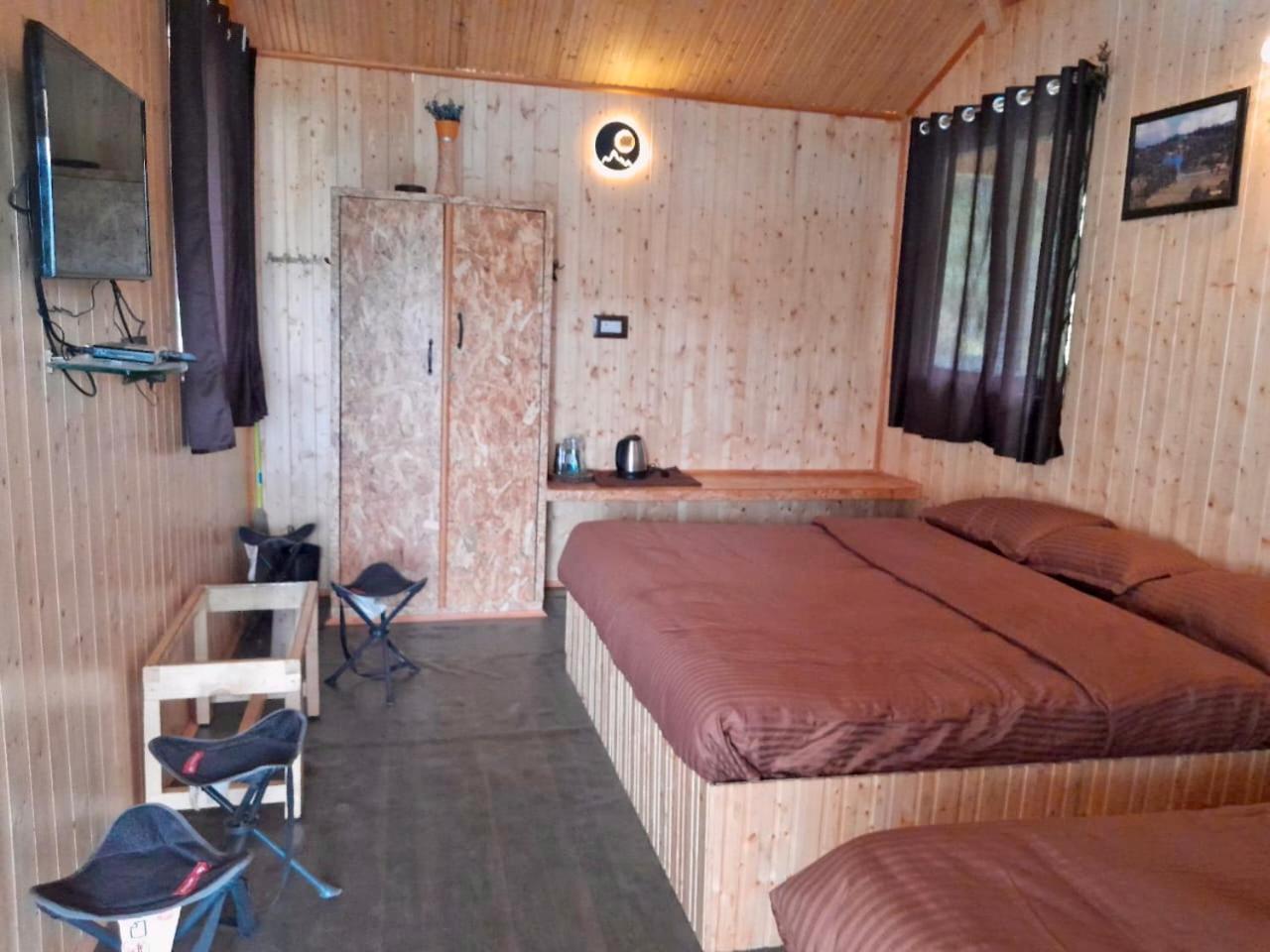 Kodai Adventure Campsite *