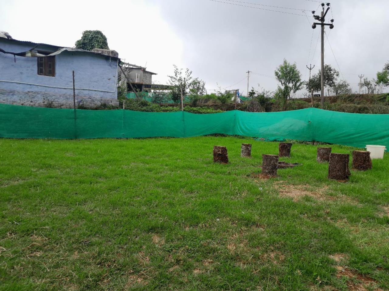 Kodai Adventure Campsite