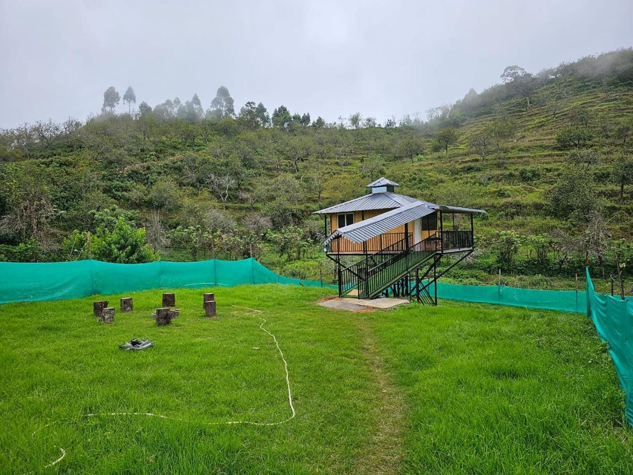 Kodai Adventure