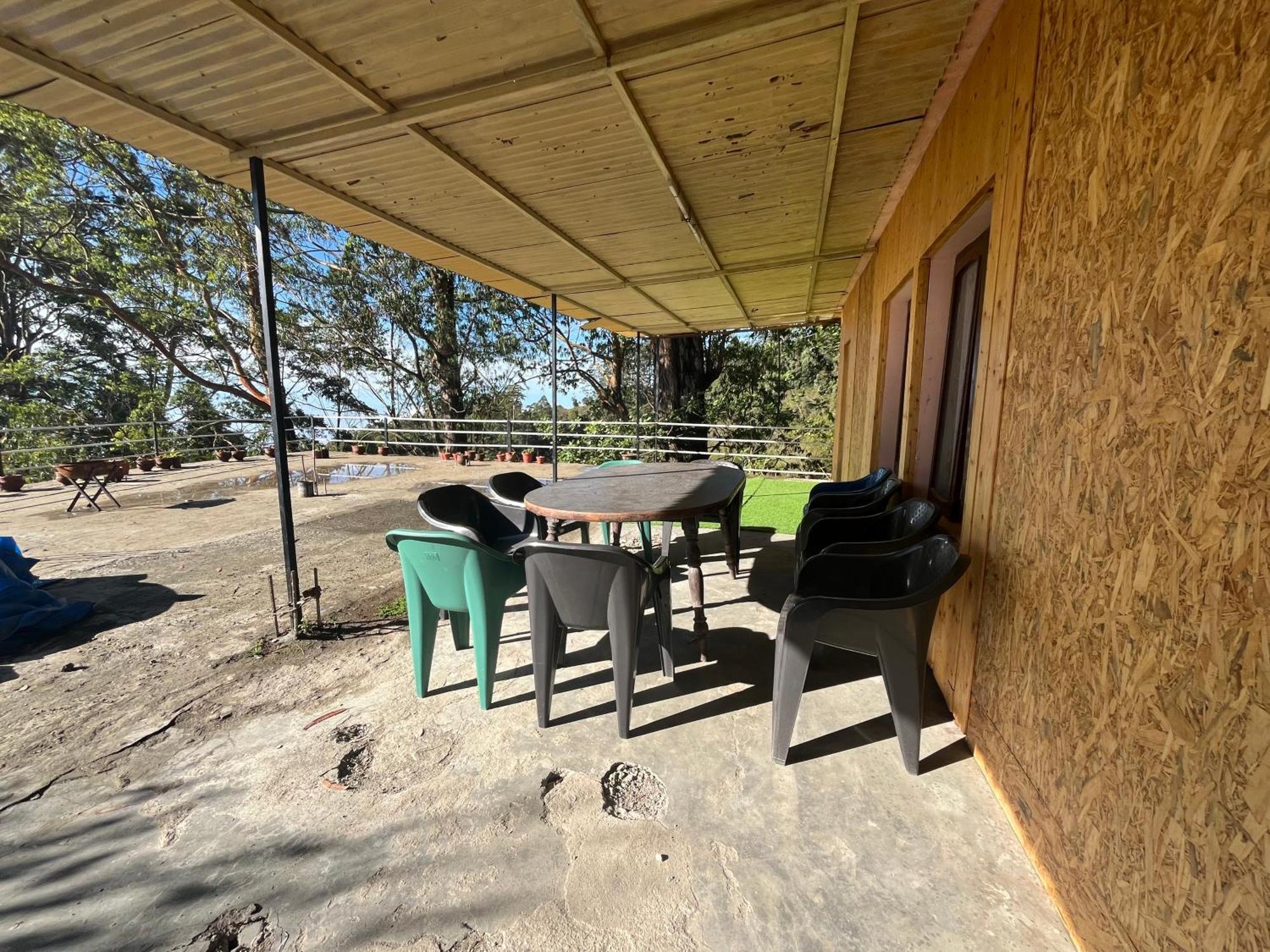 Villa Kelvin Eva Kodaikanal