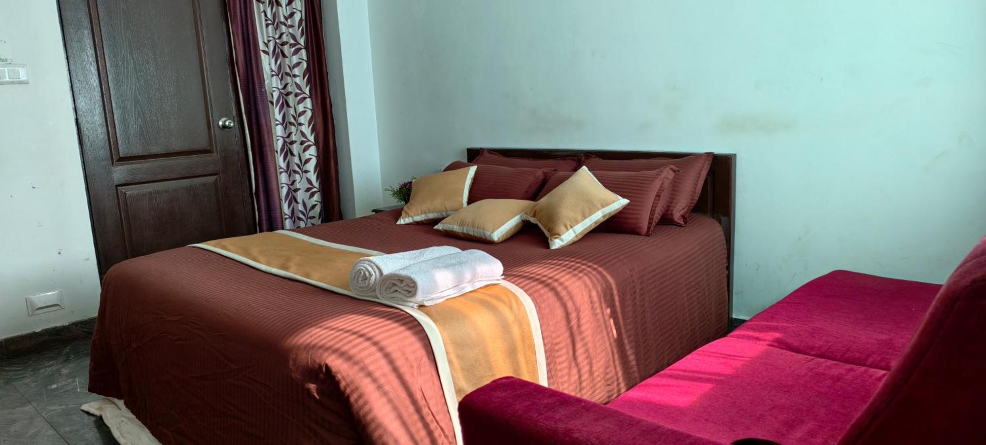 Hotel Tree Elanza