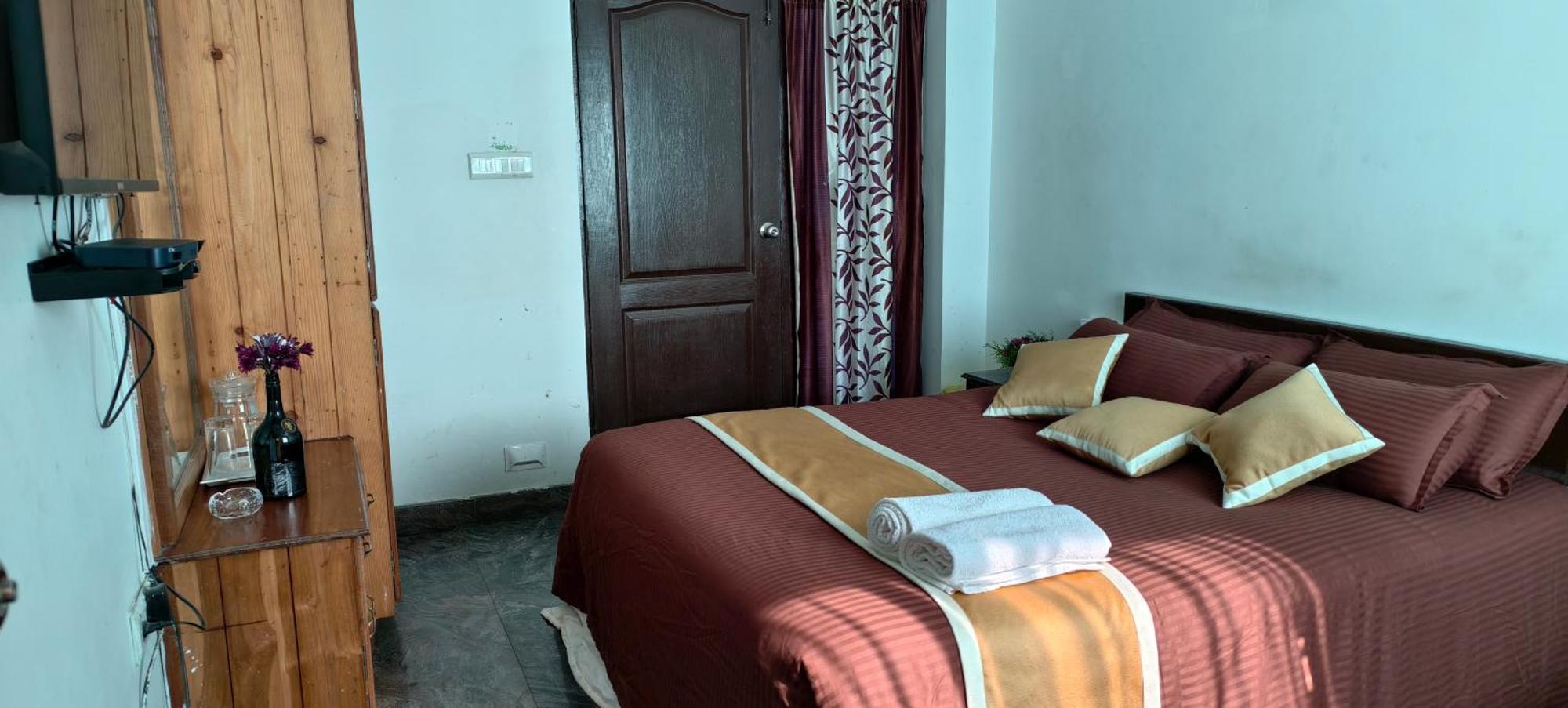 Hotel Tree Elanza *
