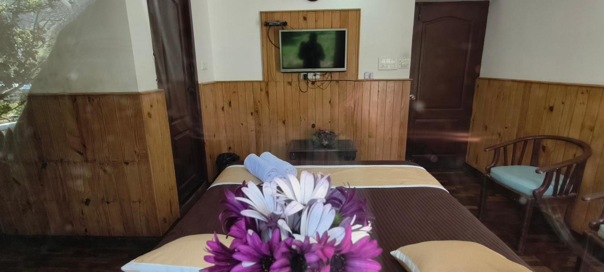 Hotel Tree Elanza
