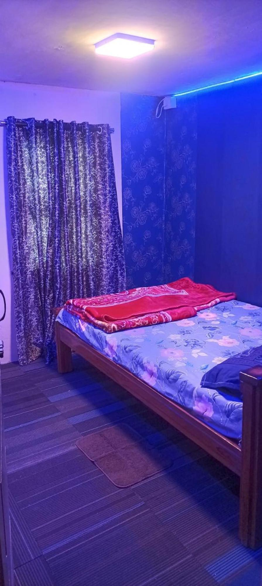 Kodai Villa *