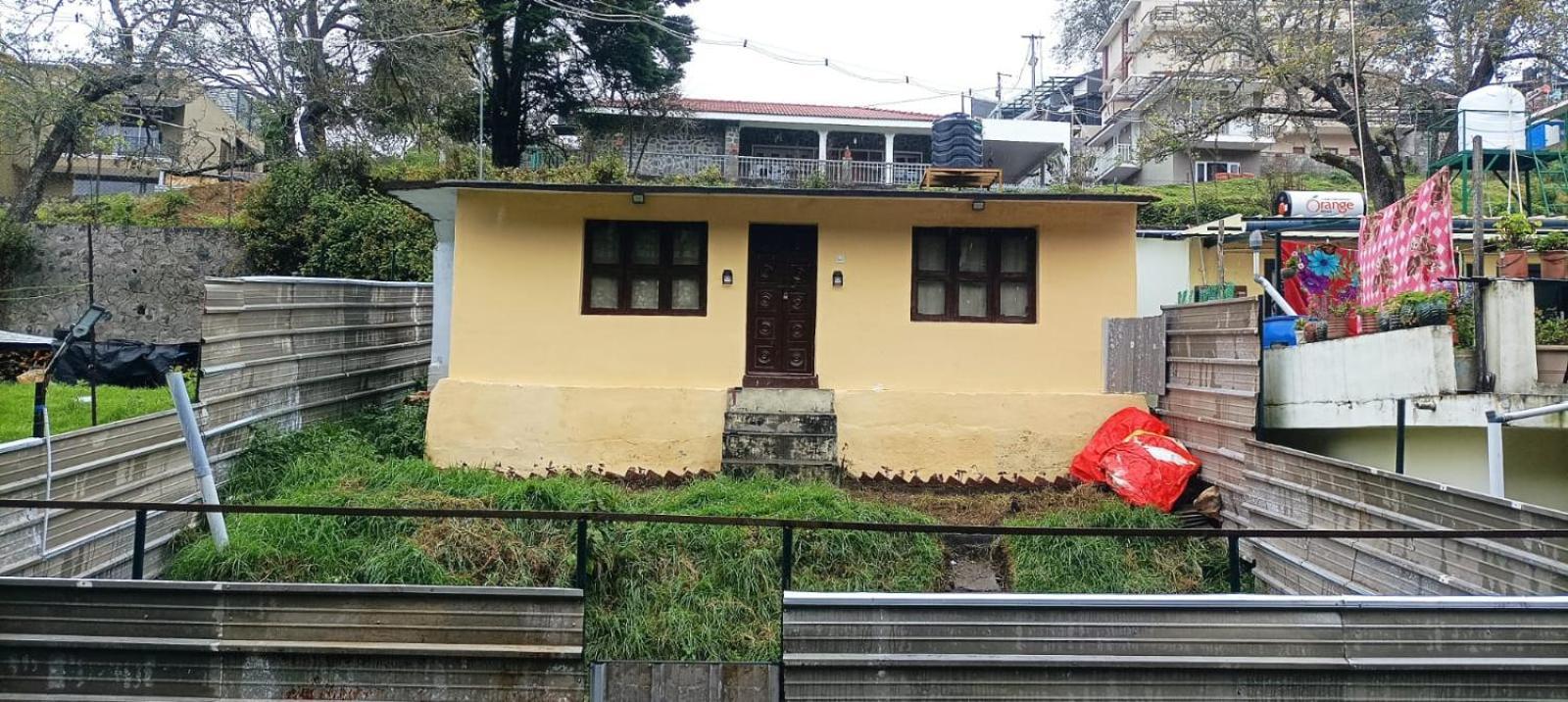 Kodai Villa