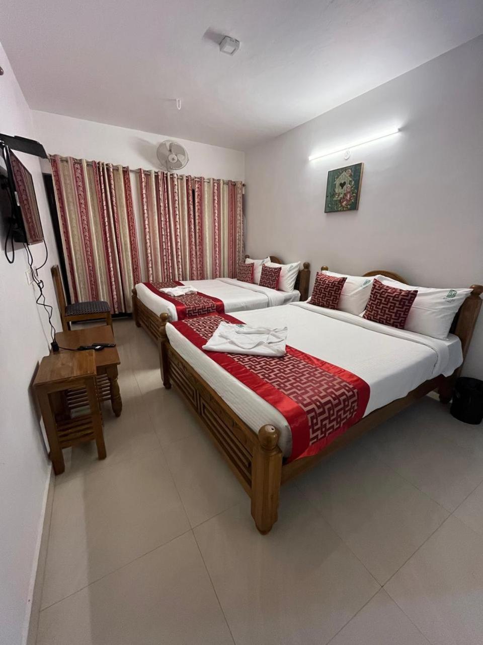 Banyanthree Resort Kodaikanal