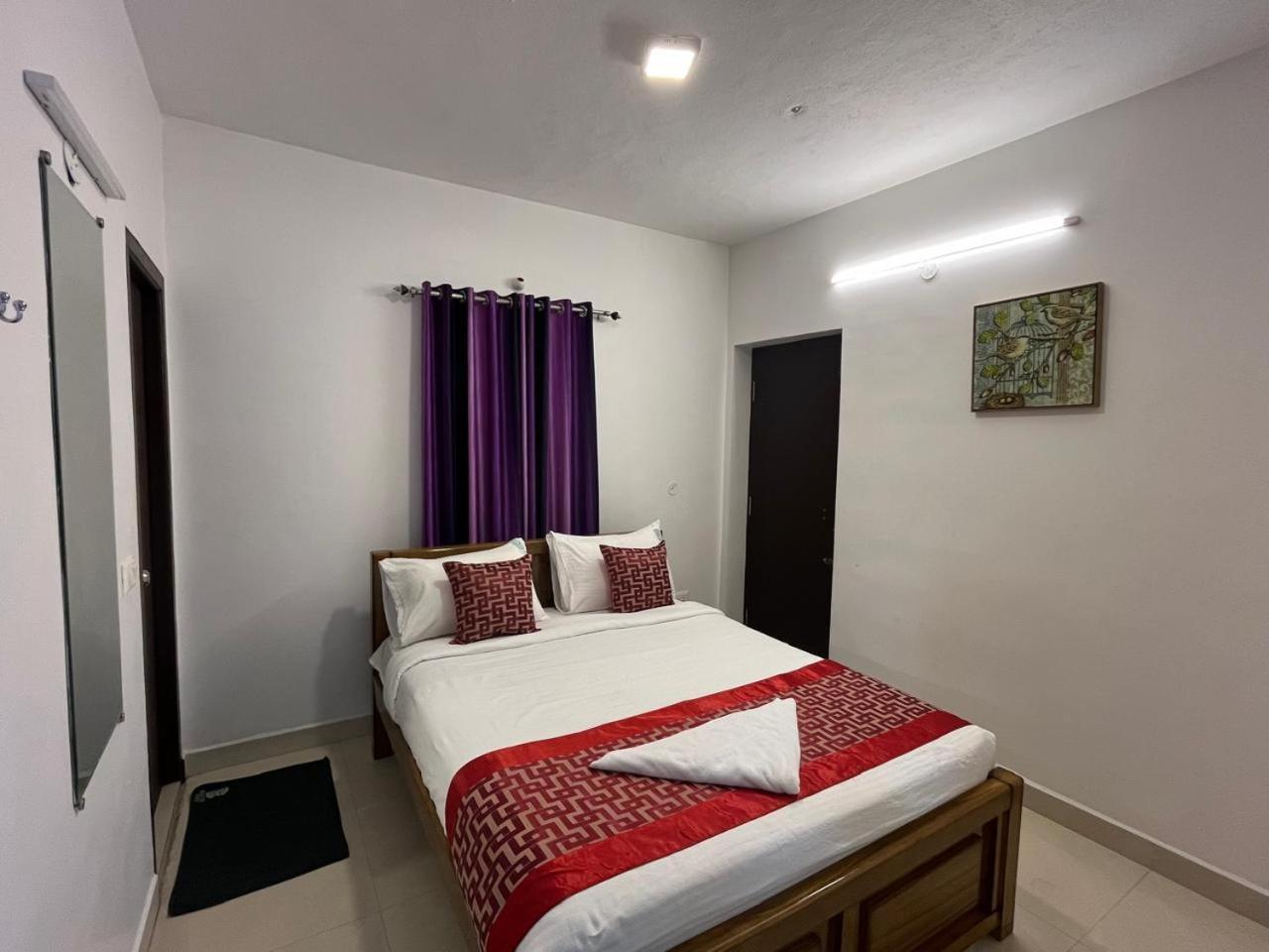 Banyanthree Kodaikanal