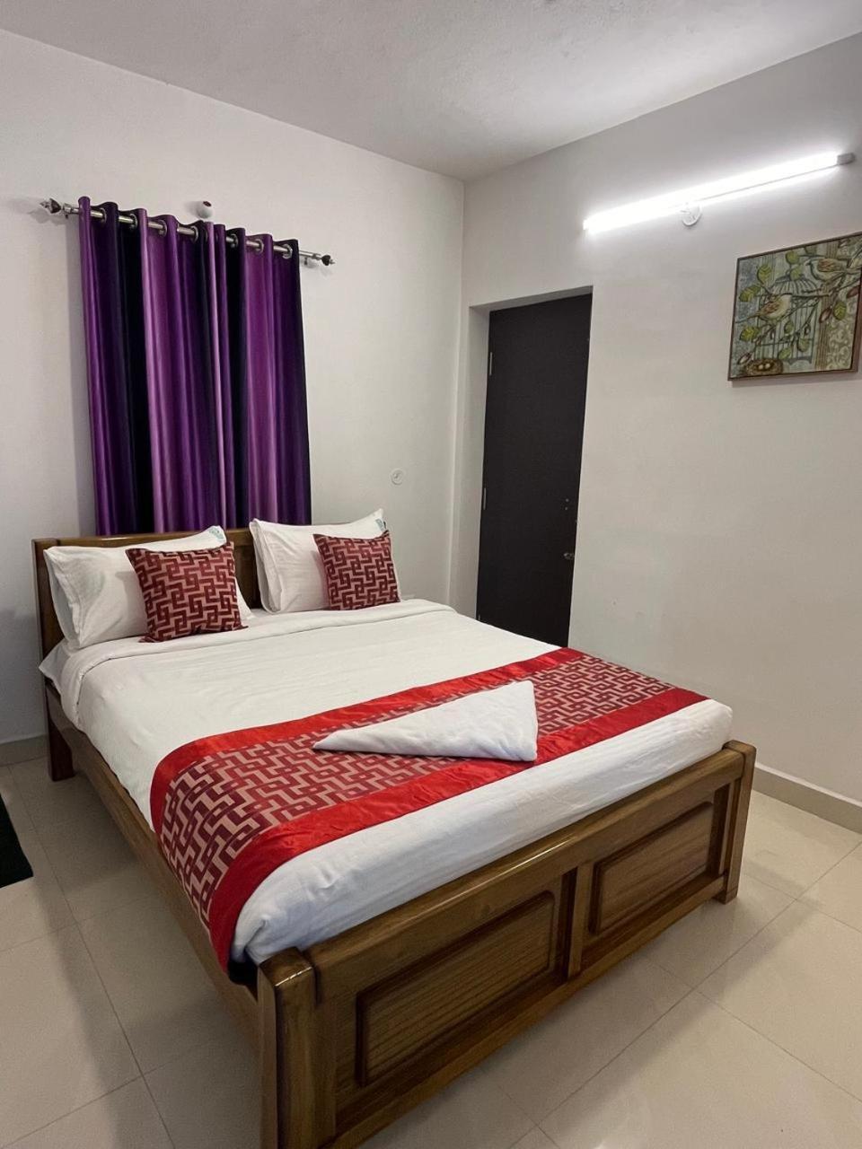 Resort Banyanthree Kodaikanal