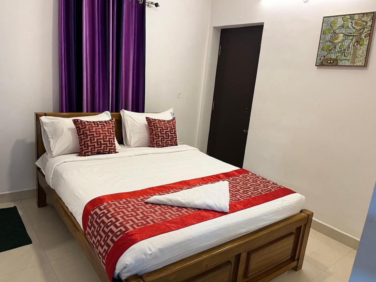 Banyanthree Resort *