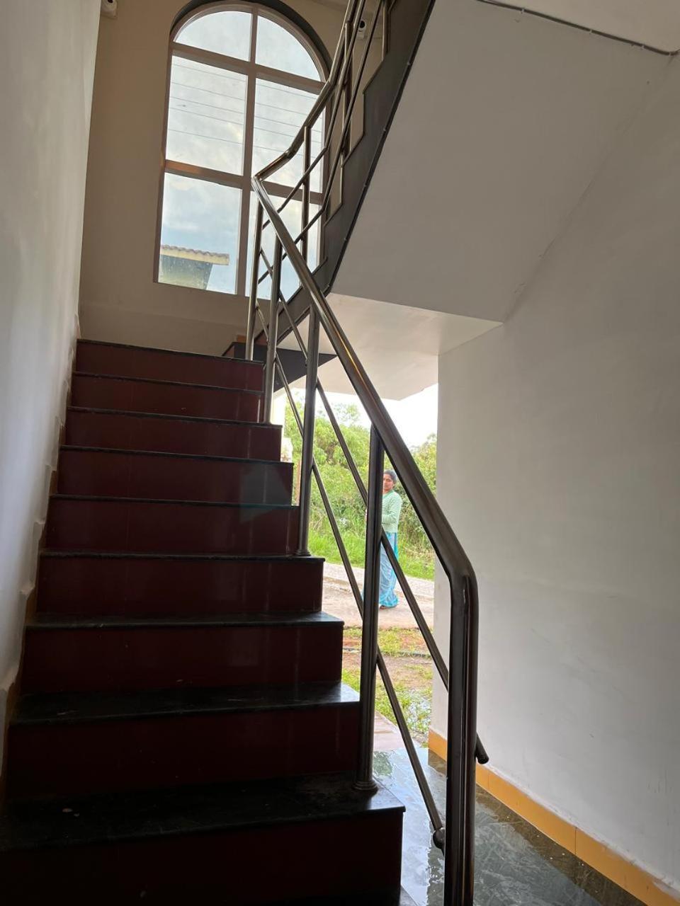Misty Kodai View Guest house