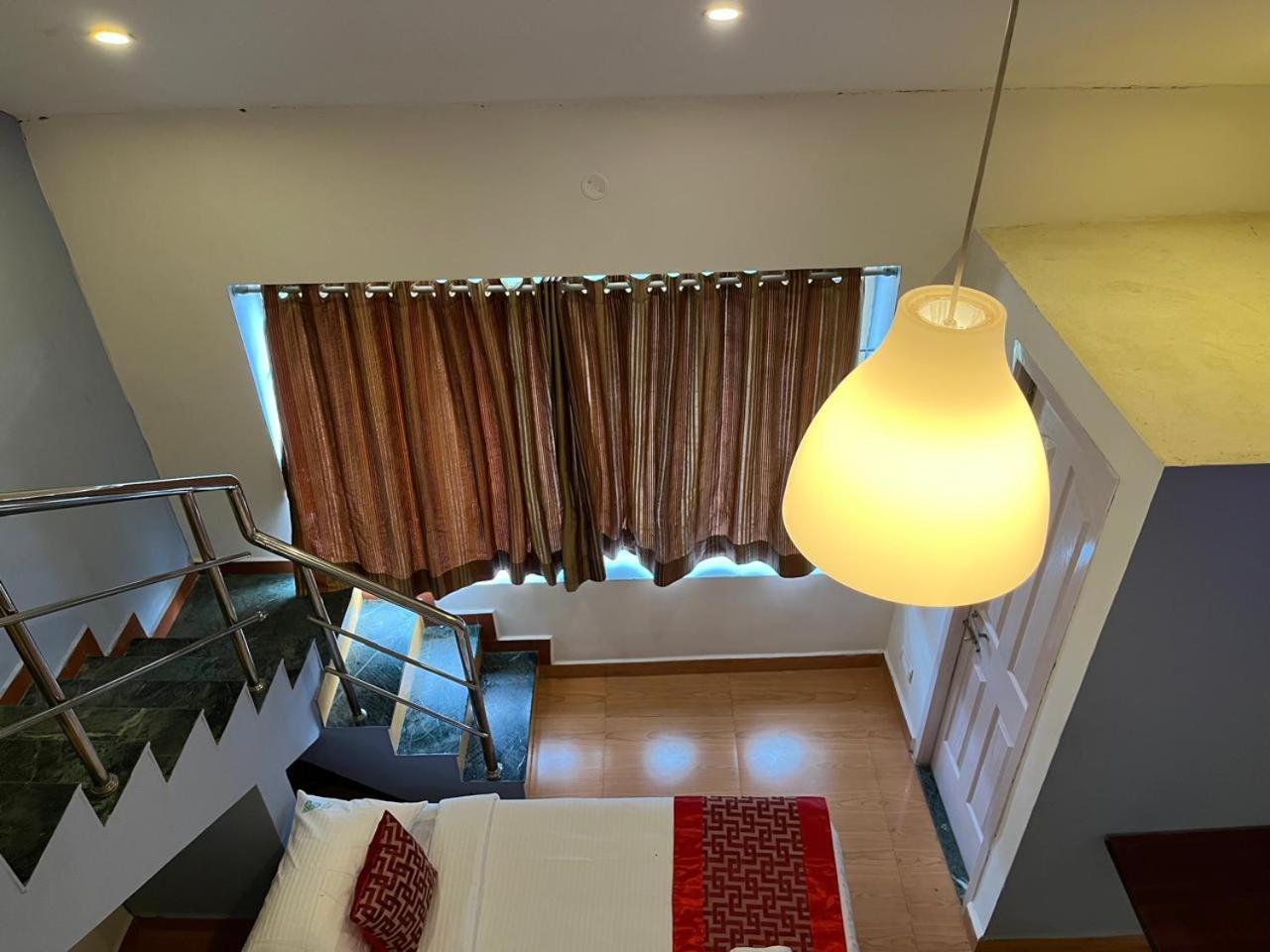 Misty Kodai View Guest house Kodaikanal
