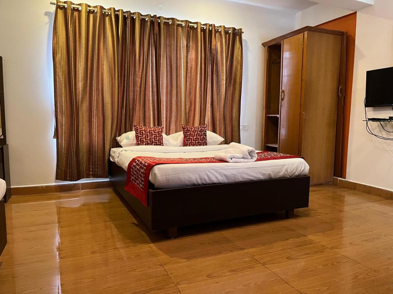 Misty Kodai View Guest house *