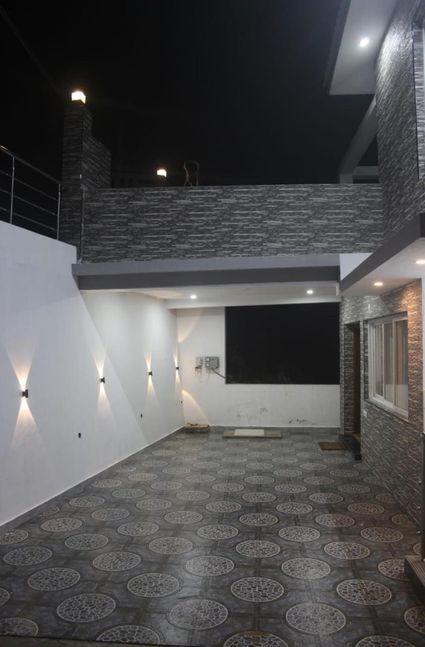 The Dew Guest house *
