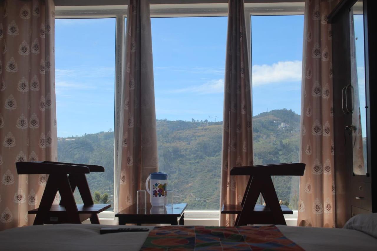 Guest house The Dew Kodaikanal