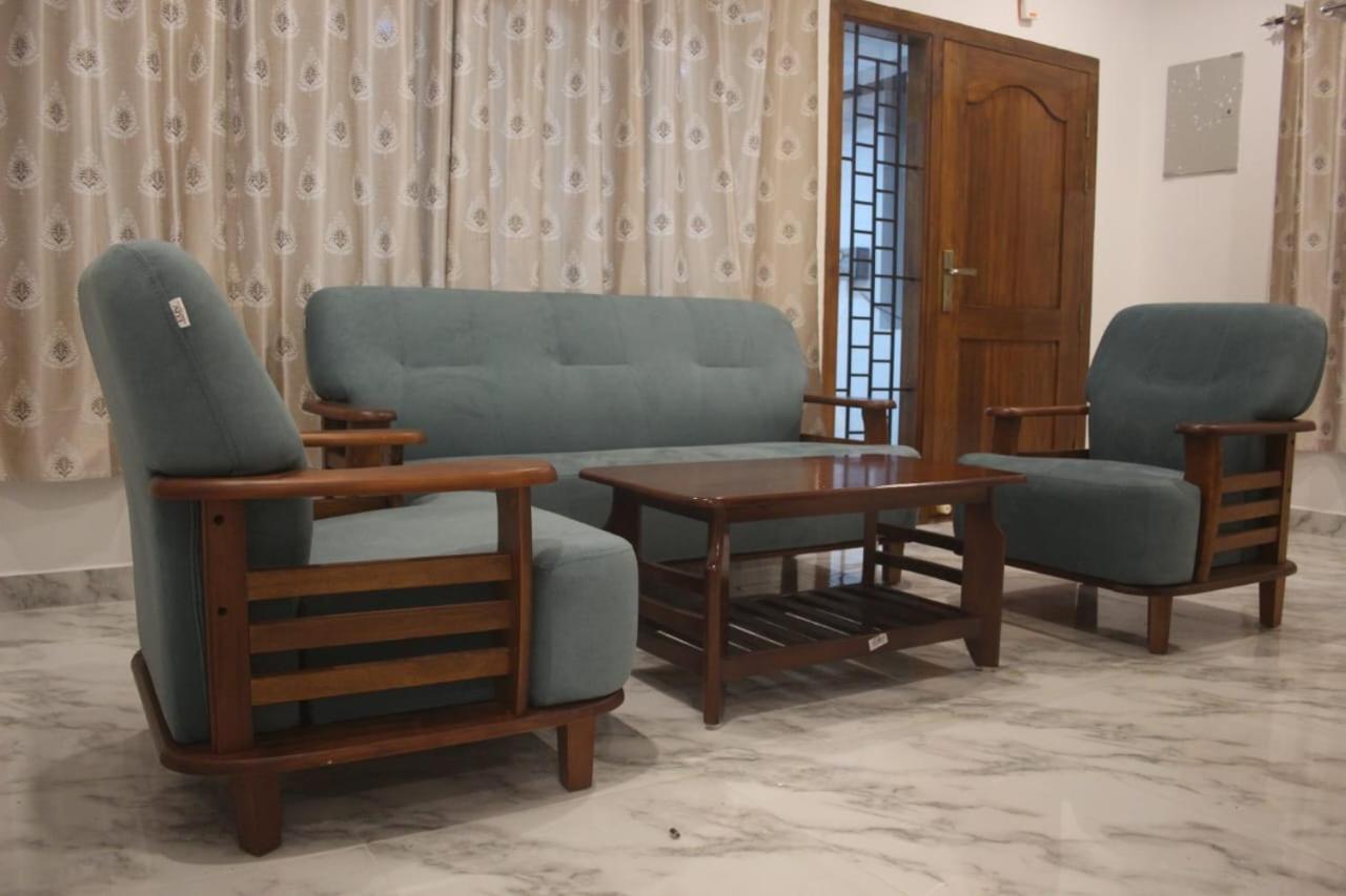 The Dew Guest house Kodaikanal