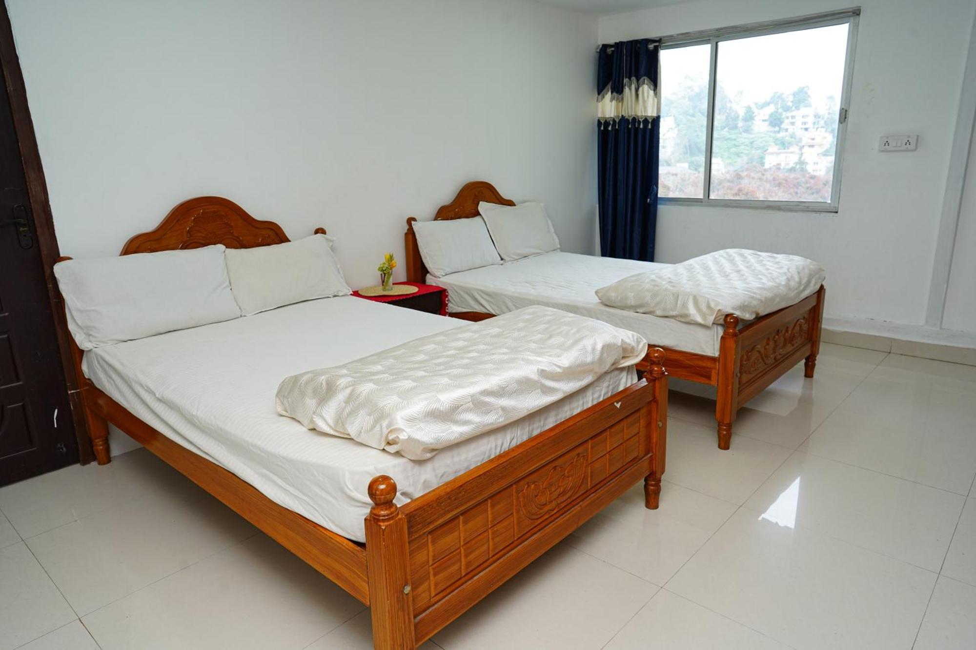 Holiday home Golden Cherry