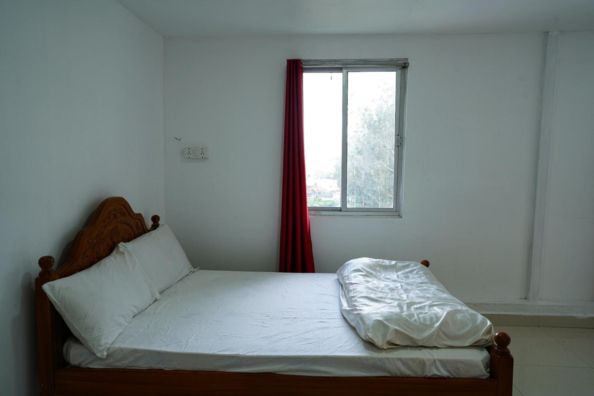 Golden Cherry Holiday home Kodaikanal